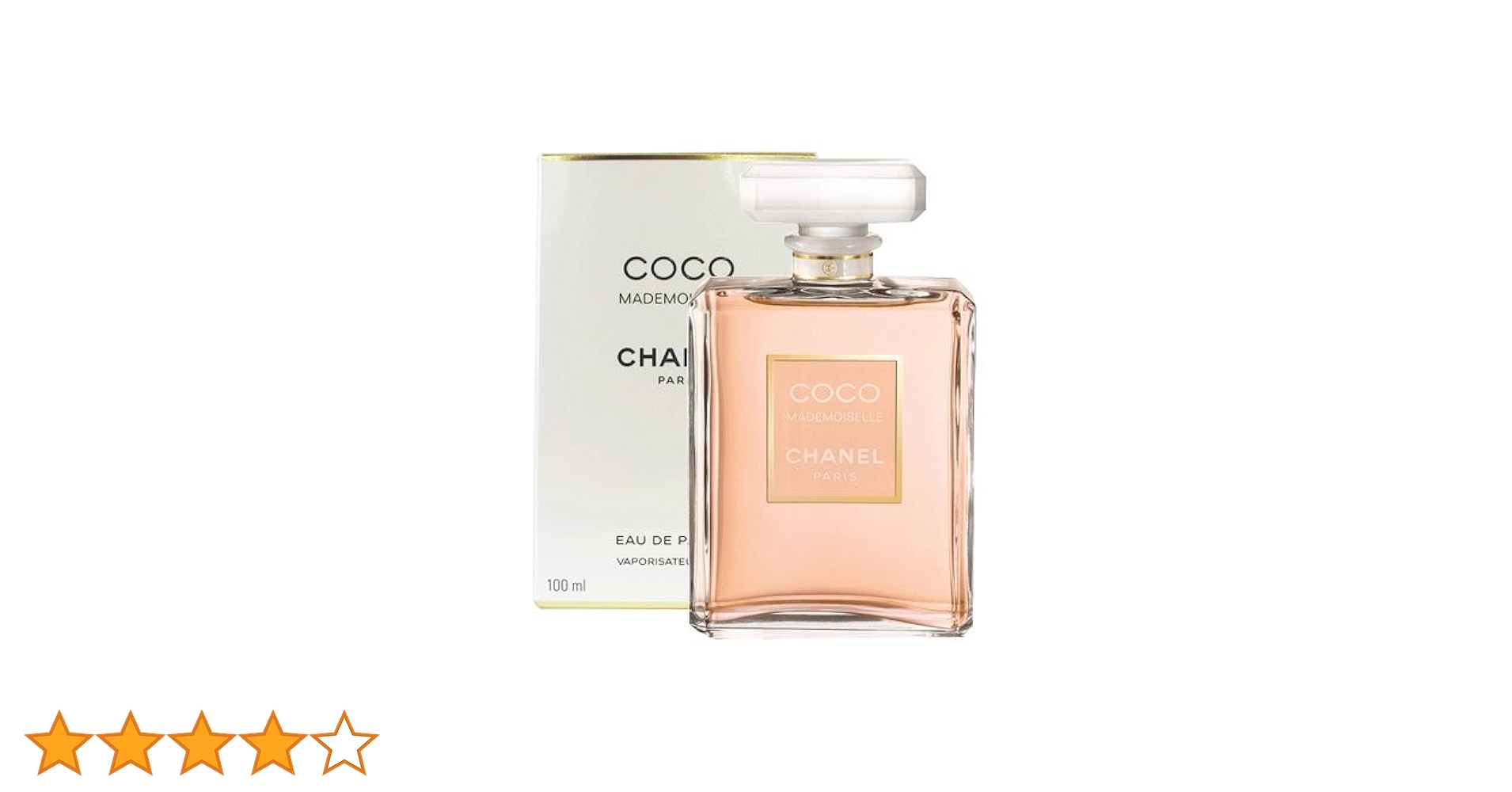 美品❣️シャネル ココ マドモアゼル オードゥ パルファム100ml Amazon | シャネル(CHANEL) ココ マドモアゼル オードゥ パルファム